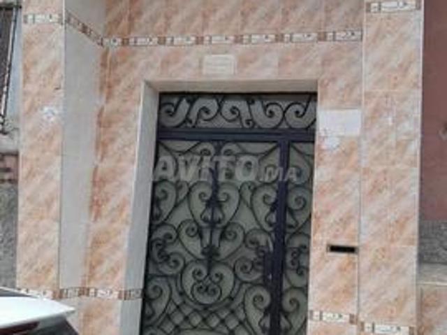 Appartement à vendre 83 m² à Casablanca