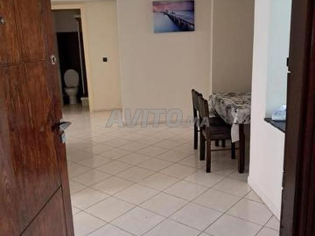 Appartement à vendre 83 m² à El Jadida