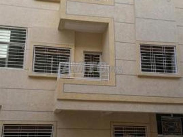 Appartement à vendre 83 m² à Fès