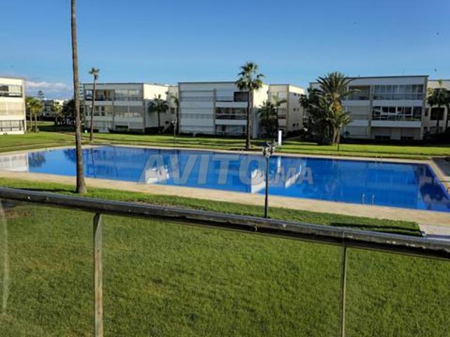 Appartement à vendre 83 m² à Ola Blanca