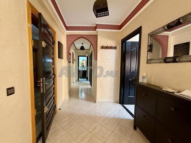 Appartement à vendre 83 m² à Marrakech