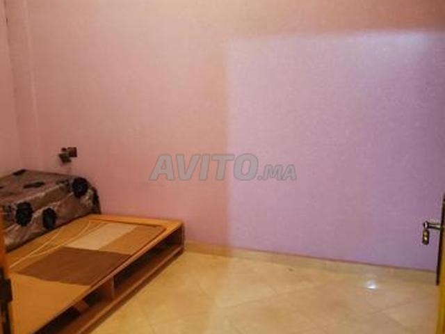 Appartement à vendre 83 m² à Meknès