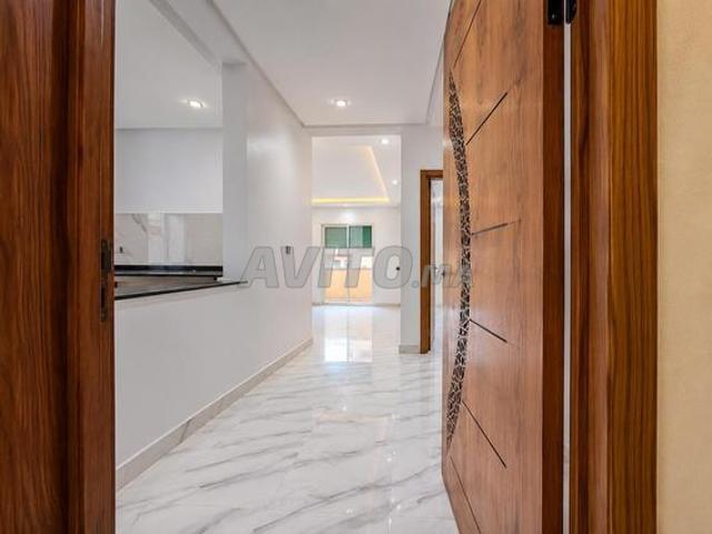 Appartement à vendre 83 m² à Salé