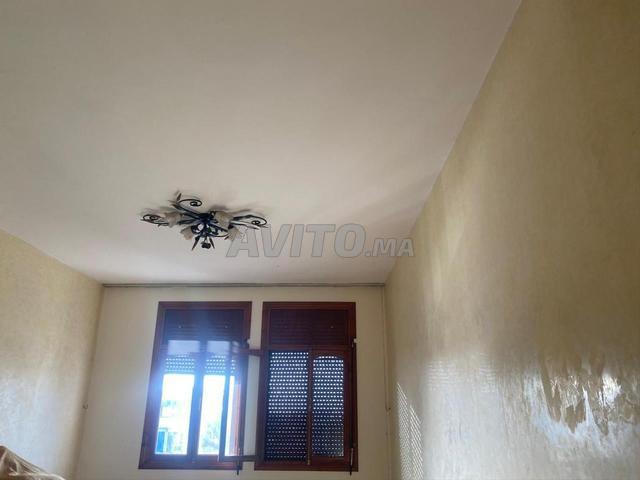 Appartement à vendre 83 m² à Skhirat