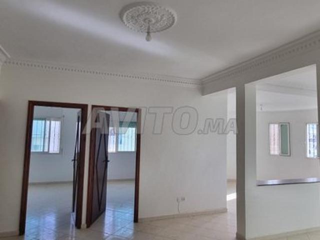 Appartement à vendre 83 m² à Temara Deux Façades