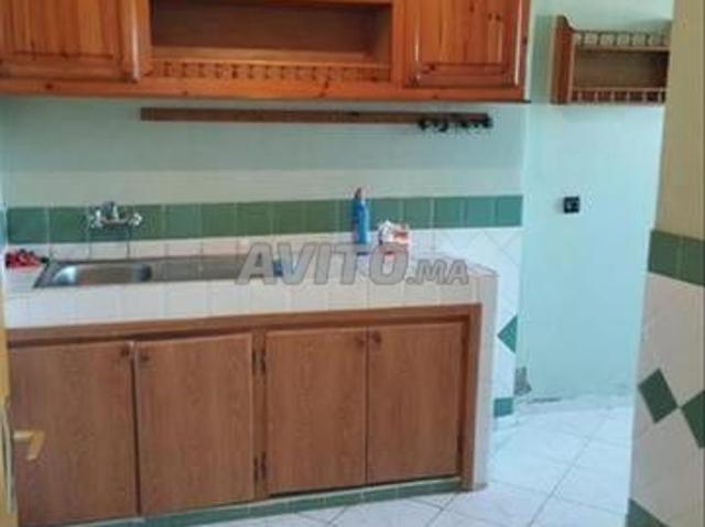 Appartement à vendre 83 m² à Temara