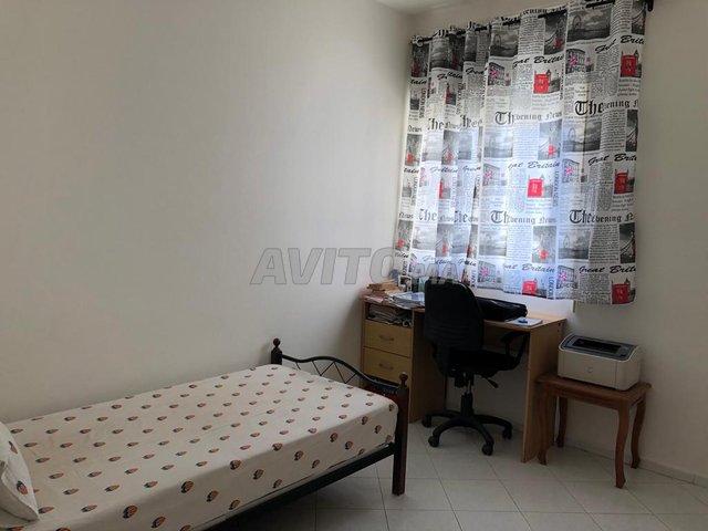 Appartement à vendre 83 m² à Temara