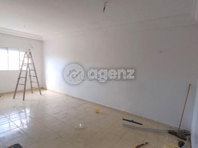 Appartement à vendre 83 m², 3 chambres Oulfa Casablanca