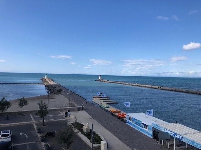 Vue mer exceptionnelle !