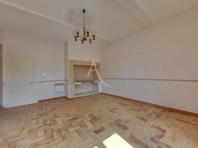 Appartement Aubiet 3 pièce s 61.77 m2