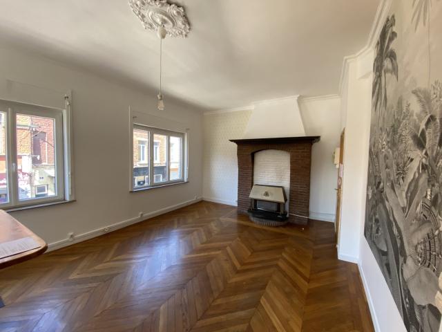 Appartement 60 m2 Roubaix