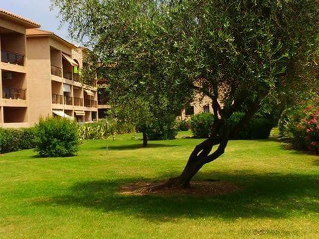 Appartement 50 m2 San Nicolao
