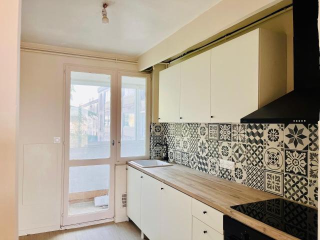 Appartement 60 m2 Avignon