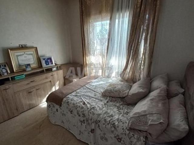 Appartement à vendre 80 m² à Casablanca