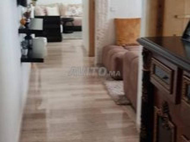Appartement à vendre 80 m² à Casablanca