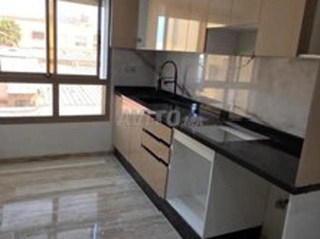 Appartement à vendre 80 m² à Casablanca