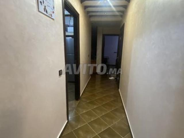 Appartement à vendre 80 m² à Casablanca