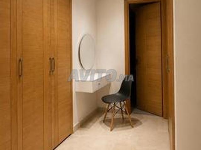 Appartement à vendre 80 m² à Casablanca Ain Sebaa