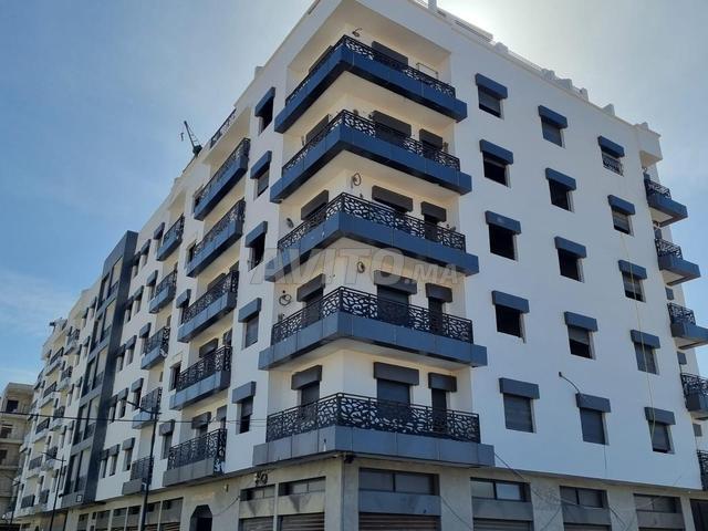 Appartement à vendre 80 m² à Agadir