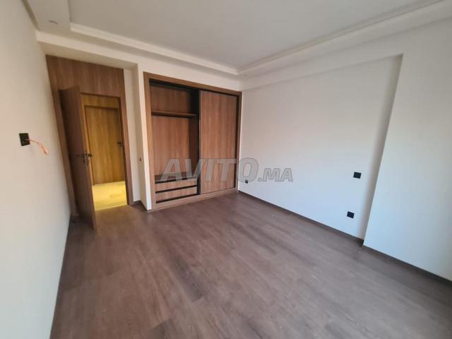 Appartement à vendre 80 m² à Dar Bouazza