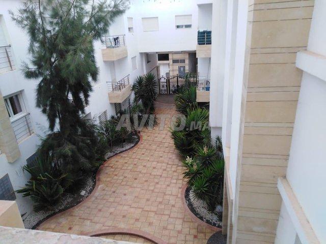 Appartement à vendre 80 m² à El Jadida