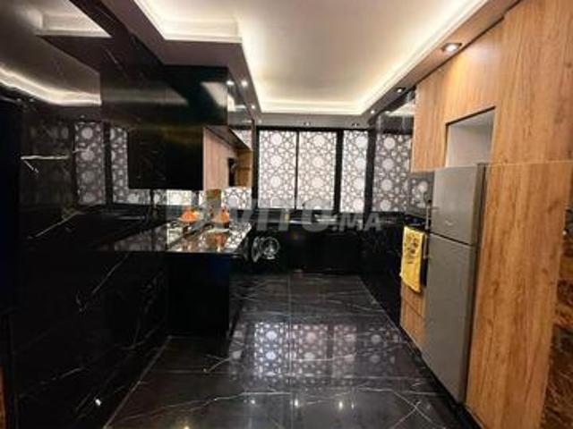 Appartement à vendre 80 m² à Essaouira