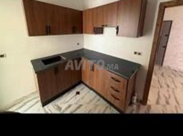 Appartement à vendre 80 m² à Fès