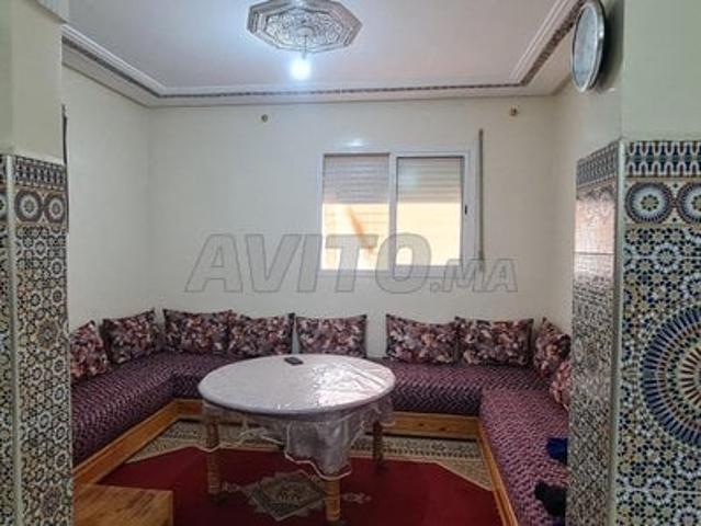 Appartement à vendre 80 m² à Fès