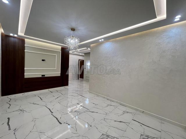 Appartement à vendre 80 m² à Kénitra