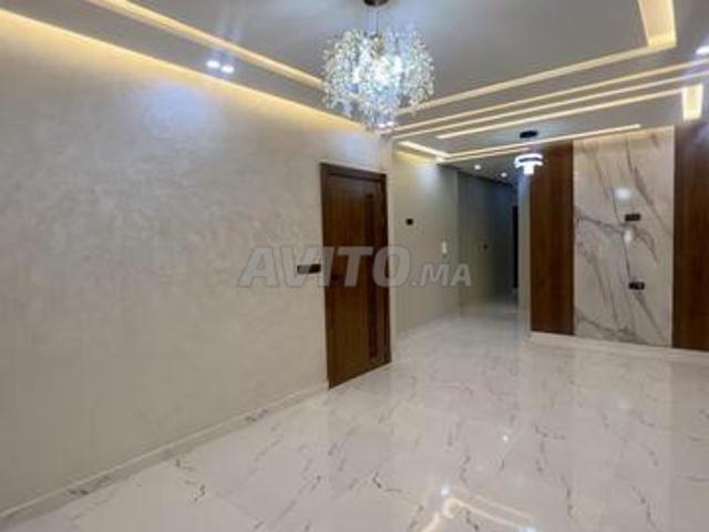 Appartement à vendre 80 m² à Kénitra