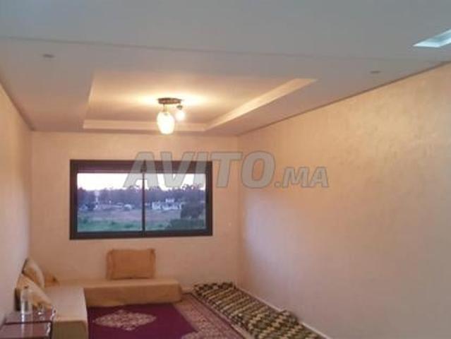 Appartement à vendre 80 m² à Kénitra