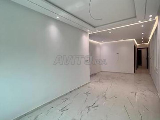 Appartement à vendre 80 m² à Kénitra