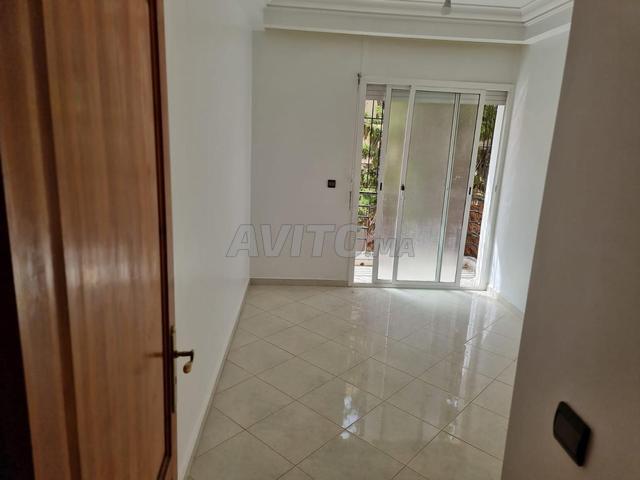 Appartement à vendre 80 m² à Had Soualem