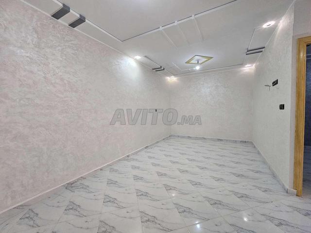 Appartement à vendre 80 m² à Oujda
