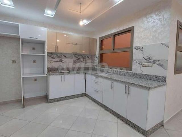 Appartement à vendre 80 m² à Oujda