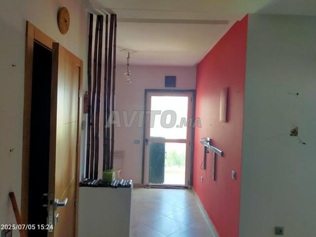 Appartement à vendre 80 m² à Lamharza Essahel