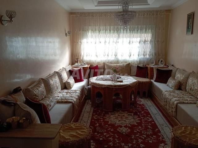 Appartement à vendre 80 m² à Mohammedia