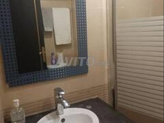 Appartement à vendre 80 m² à Marrakech