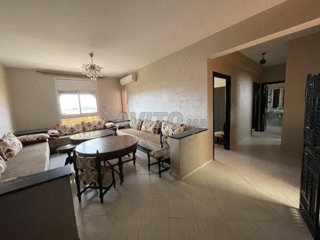 Appartement à vendre 80 m² à Marrakech