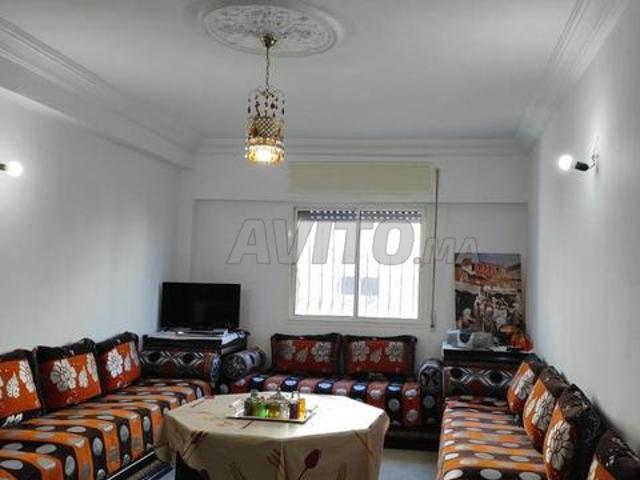 Appartement à vendre 80 m² à Martil
