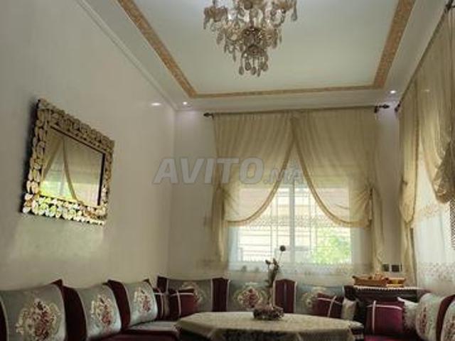 Appartement à vendre 80 m² à Meknès