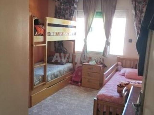 Appartement à vendre 80 m² à Meknès