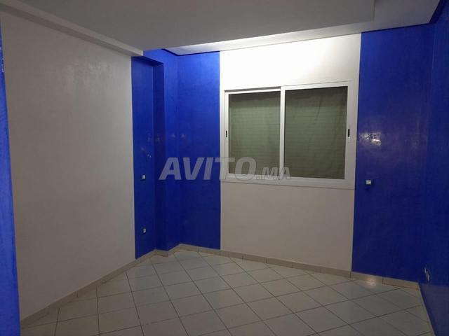 Appartement à vendre 80 m² à Salé