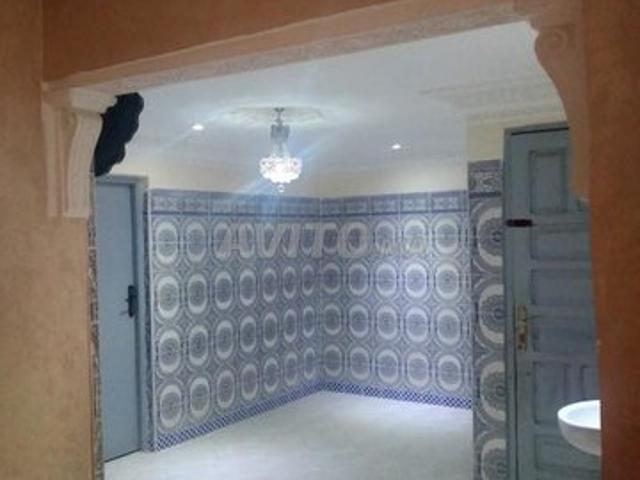 Appartement à vendre 80 m² à Salé