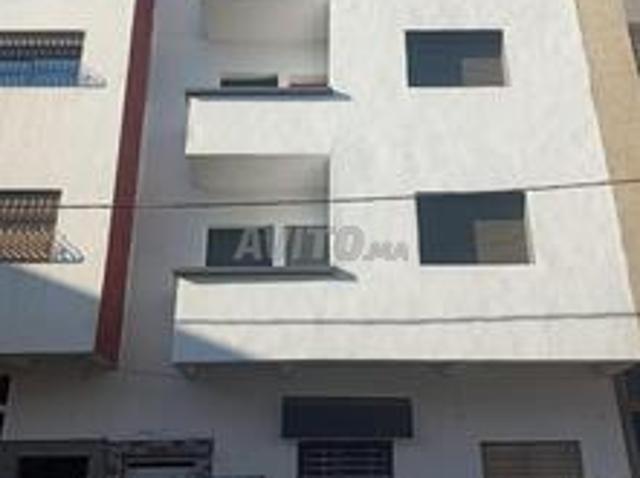 Appartement à vendre 80 m² à Skhirat