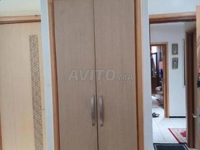 Appartement à vendre 80 m² à Rabat