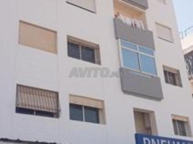 Appartement à vendre 80 m² à Tamesna
