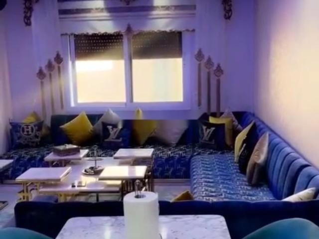 Appartement à Vendre 80 M² à Tanger Branes 2