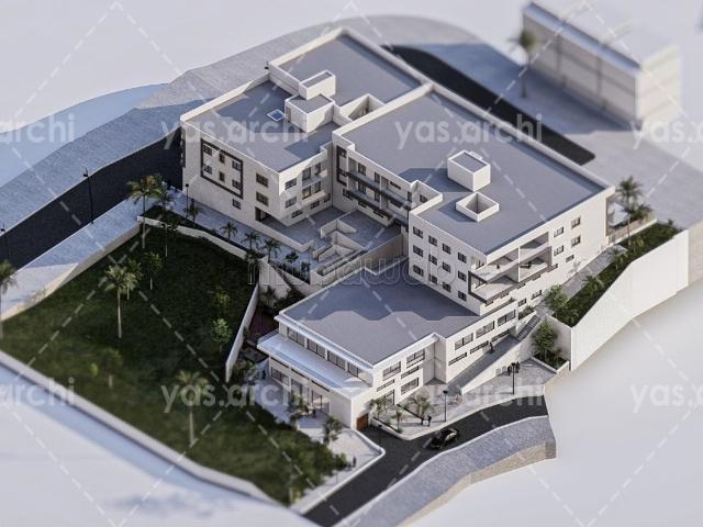 Appartement à vendre 80 m² à Tanger