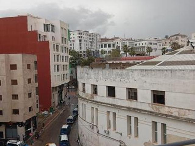 Appartement à vendre 80 m² à Tétouan